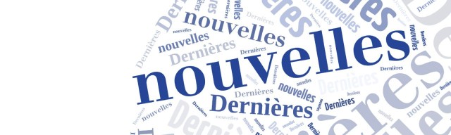 nouvelles